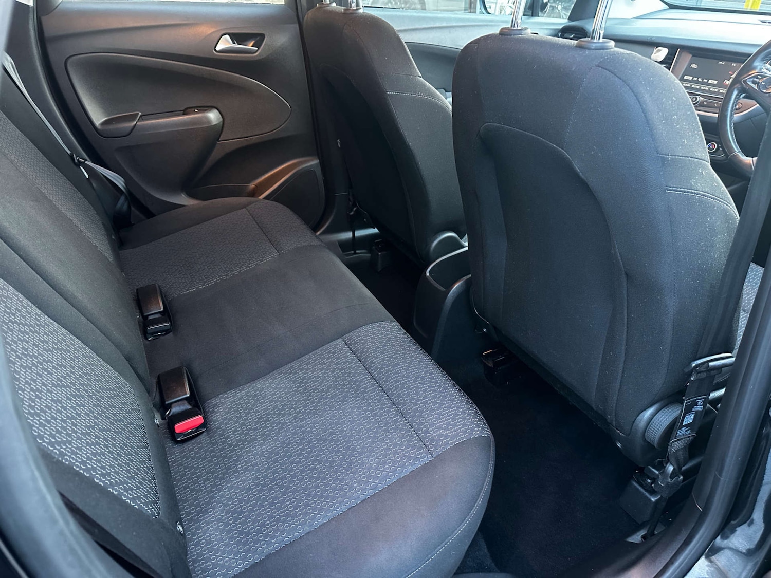 Used Vauxhall Crossland X 2019 for sale - 77228422: Photo 17