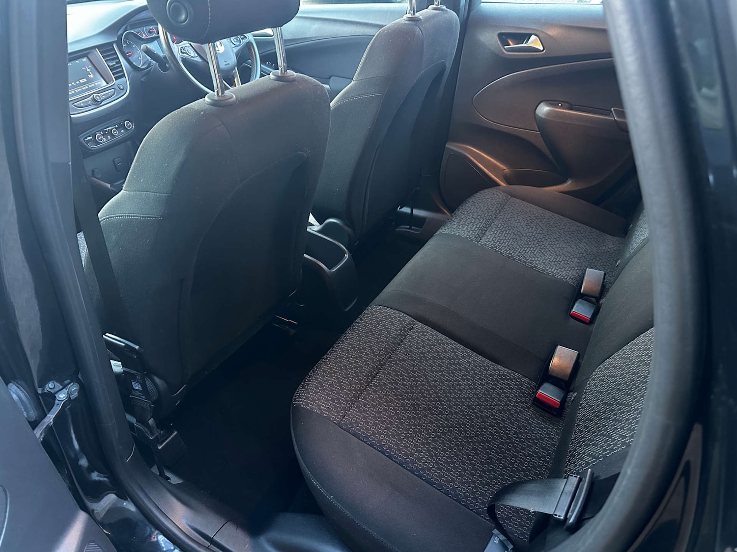 Used Vauxhall Crossland X 2019 for sale - 77228422: Photo 19