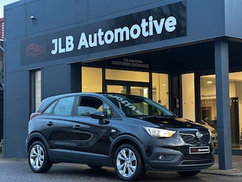 2019 - 1.2T ecoTec [110] SE 5dr [6 Speed] [S/S]