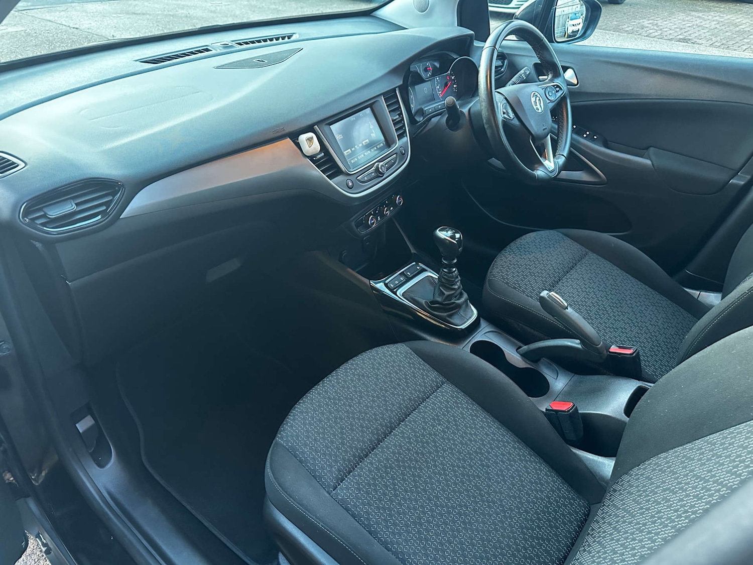 Used Vauxhall Crossland X 2019 for sale - 77228422: Photo 20