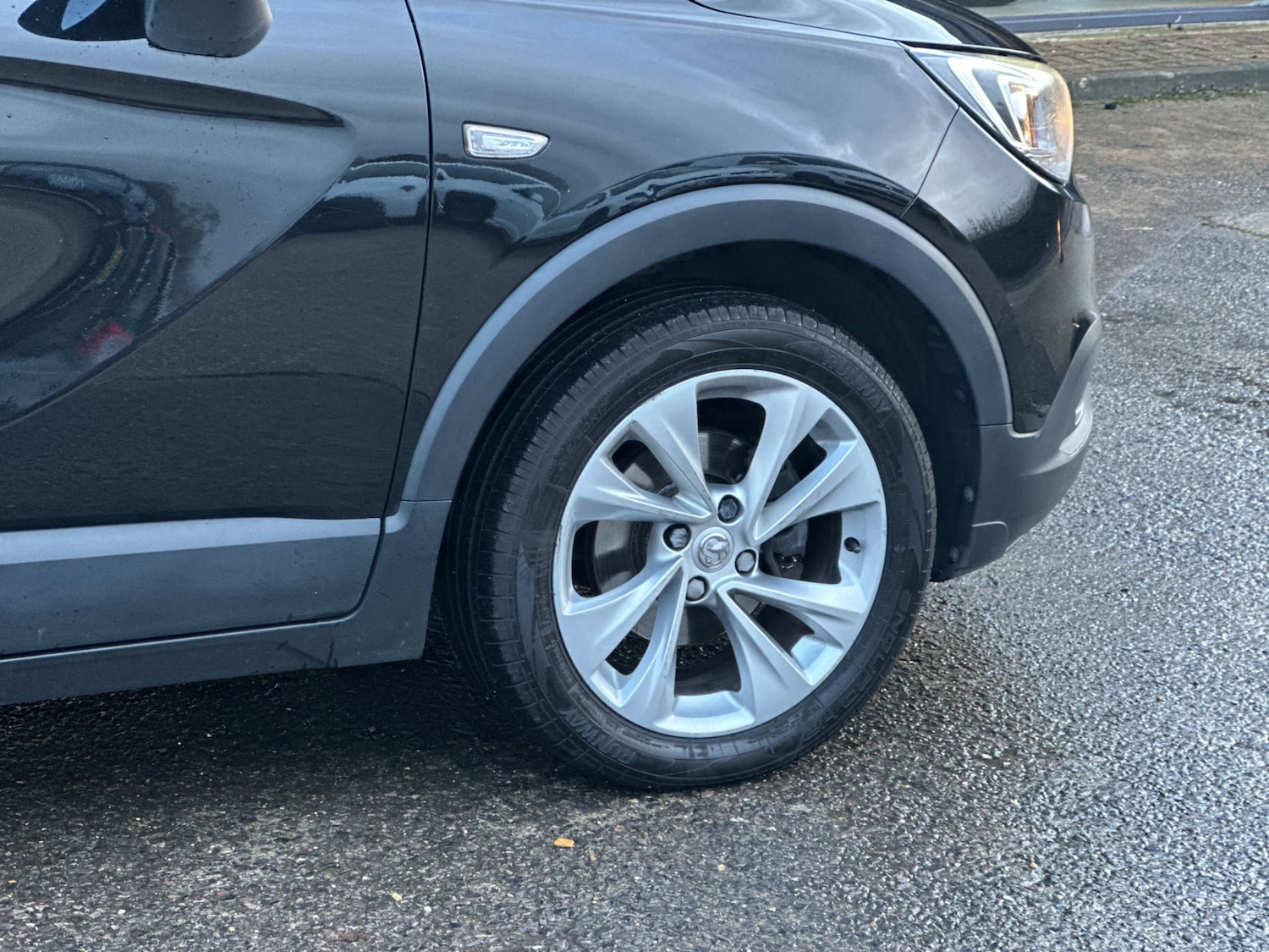 Used Vauxhall Crossland X 2019 for sale - 77228422: Photo 21