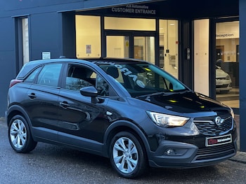 Used Vauxhall Crossland X 2019 for sale - 77228422: Photo