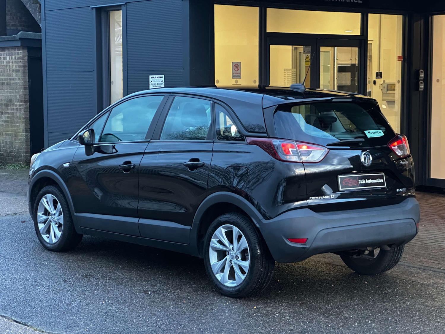 Used Vauxhall Crossland X 2019 for sale - 77228422: Photo 5