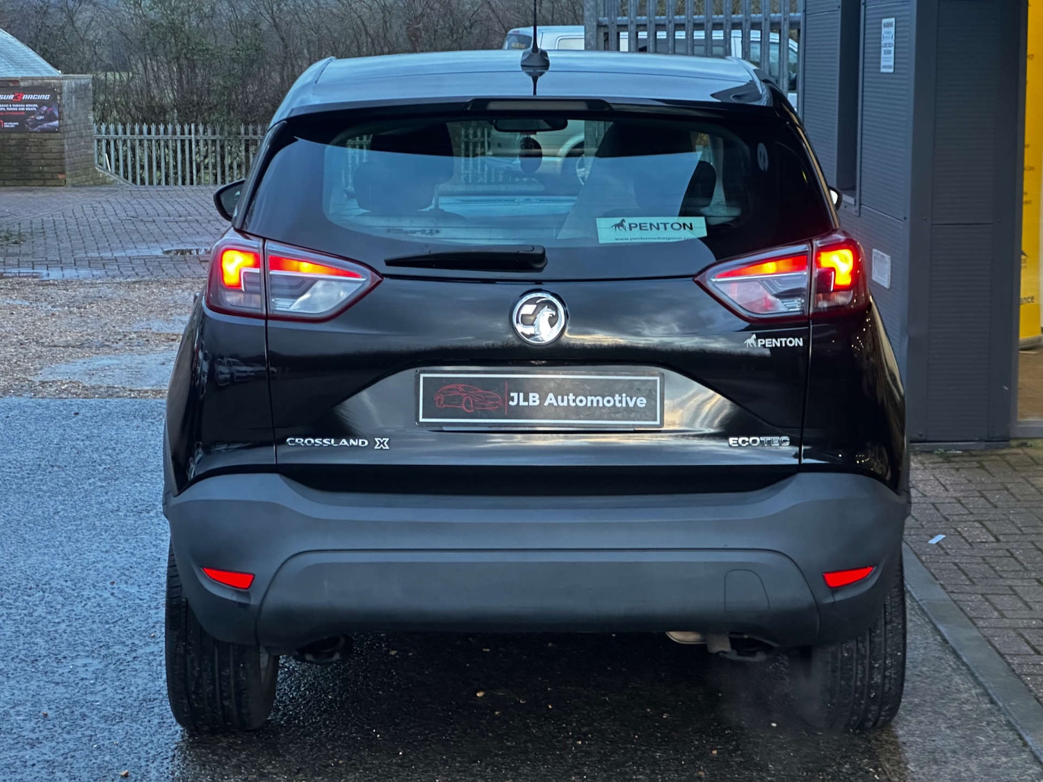 Used Vauxhall Crossland X 2019 for sale - 77228422: Photo 7