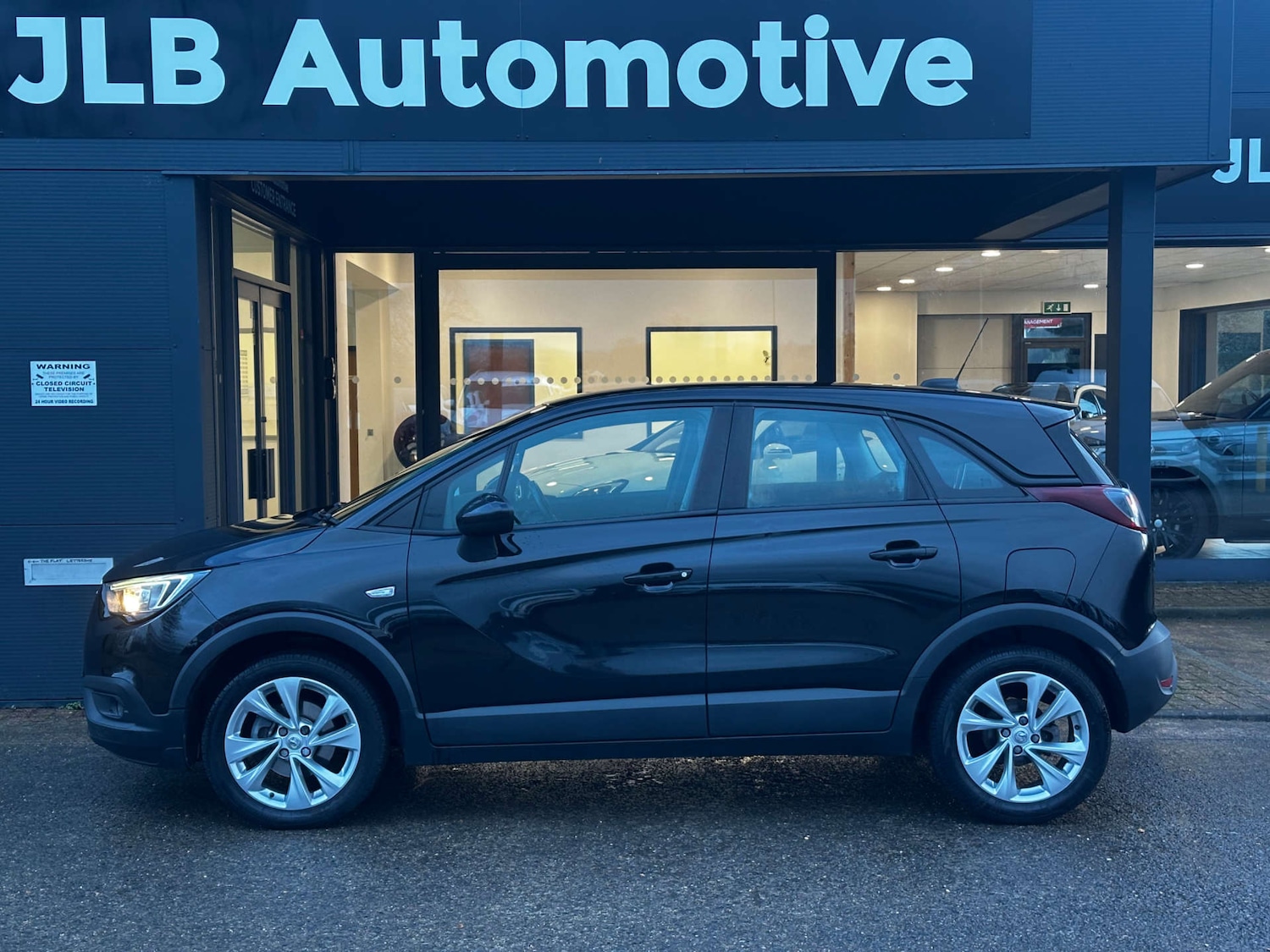 Used Vauxhall Crossland X 2019 for sale - 77228422: Photo 9