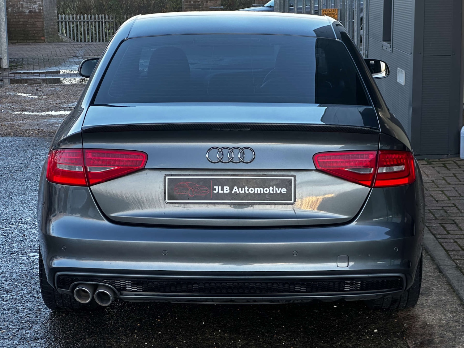 Used Audi A4 2013 for sale - 76830076: Photo 12