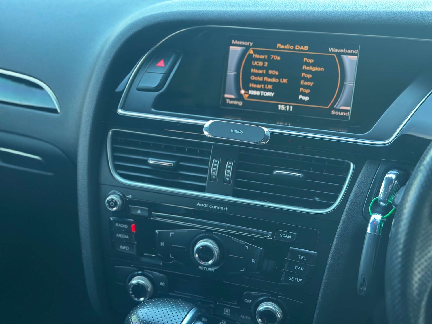 Used Audi A4 2013 for sale - 76830076: Photo 17