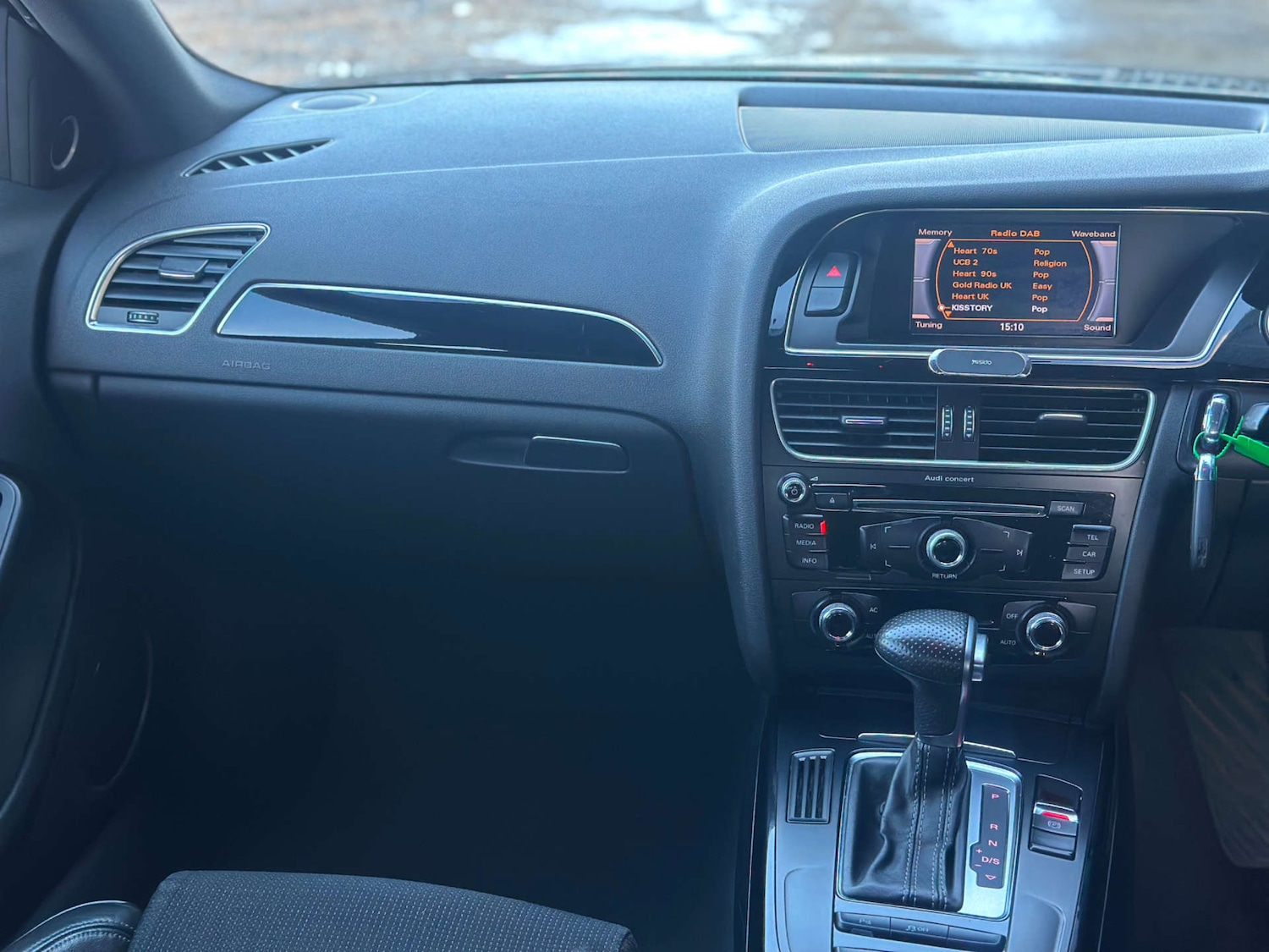 Used Audi A4 2013 for sale - 76830076: Photo 20