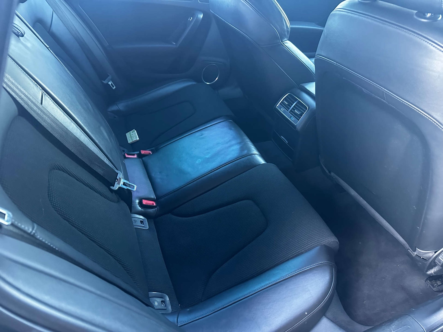 Used Audi A4 2013 for sale - 76830076: Photo 21