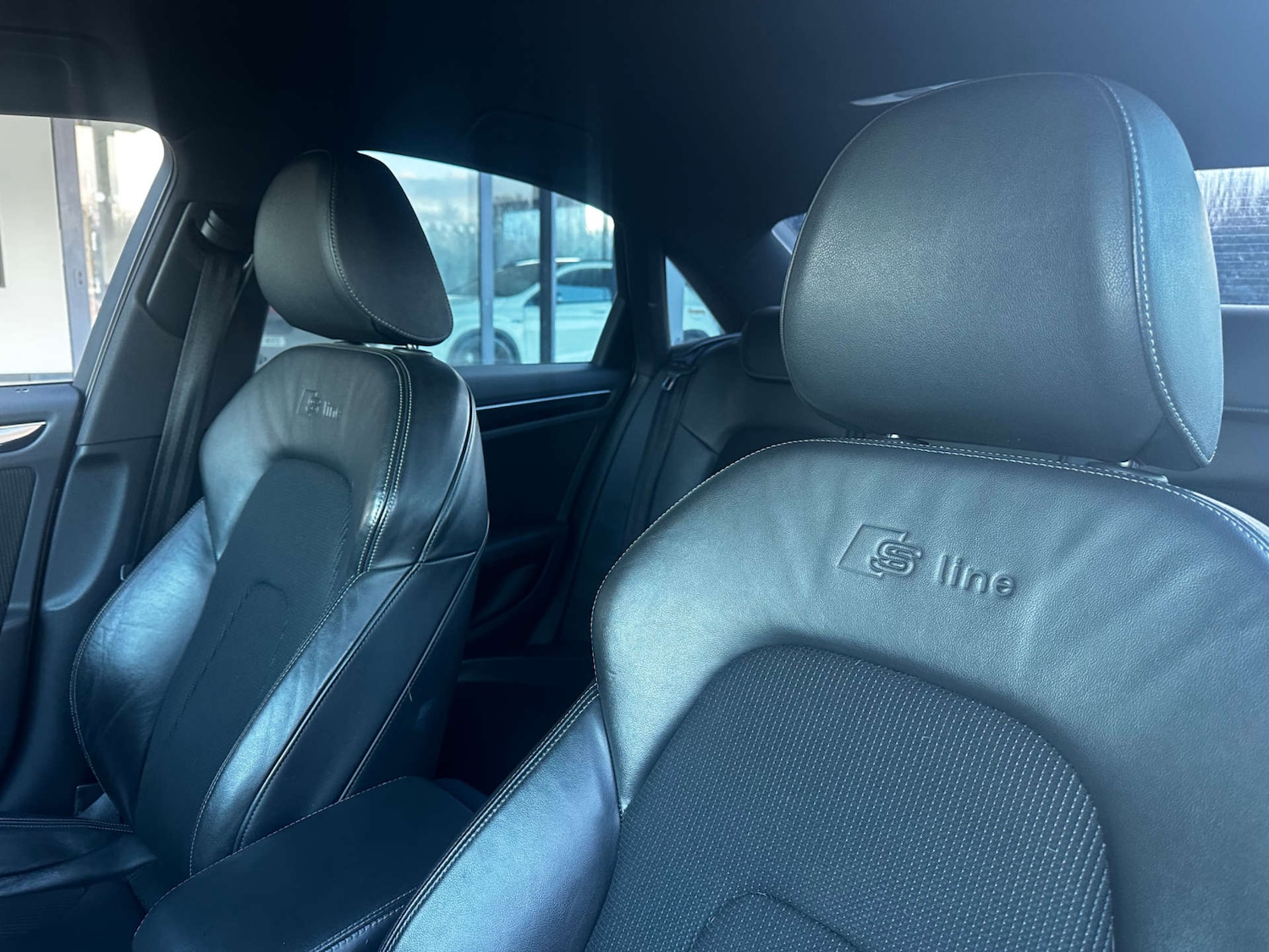 Used Audi A4 2013 for sale - 76830076: Photo 24