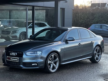 Used Audi A4 2013 for sale - 76830076: Photo