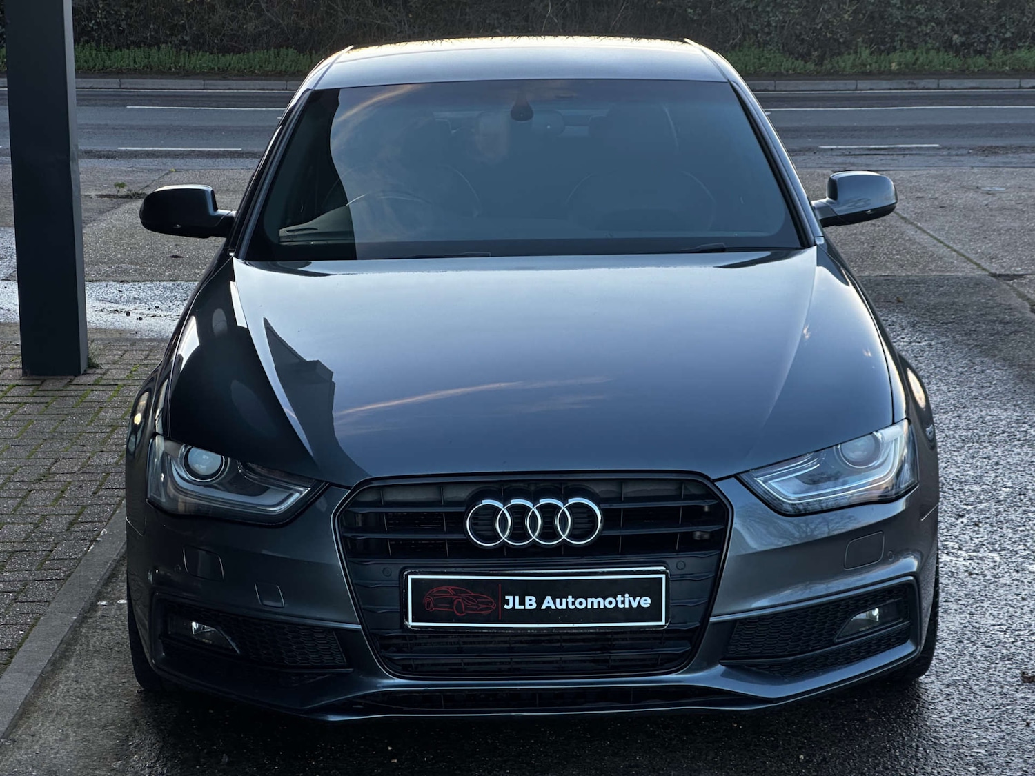 Used Audi A4 2013 for sale - 76830076: Photo 8