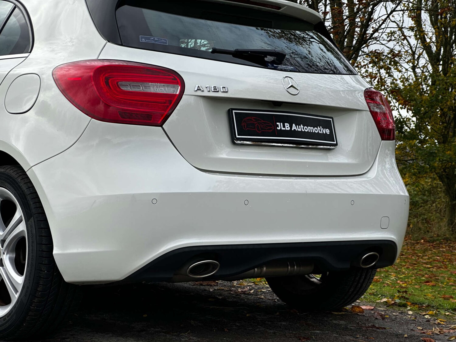 Used Mercedes-Benz A-Class 2025 for sale - 76696669: Photo 12