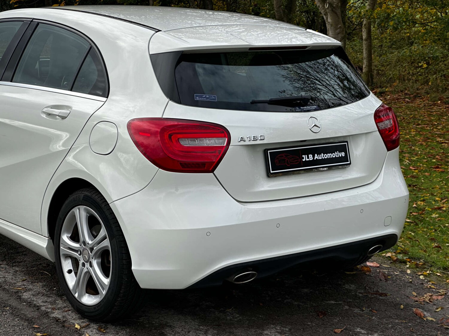 Used Mercedes-Benz A-Class 2025 for sale - 76696669: Photo 13