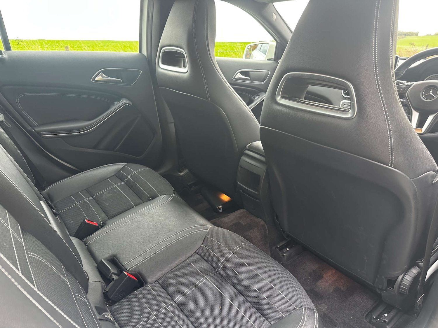 Used Mercedes-Benz A-Class 2025 for sale - 76696669: Photo 14