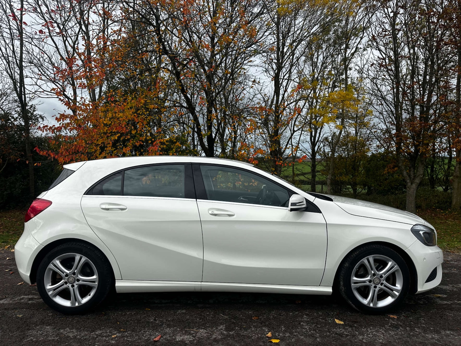 Used Mercedes-Benz A-Class 2025 for sale - 76696669: Photo 15