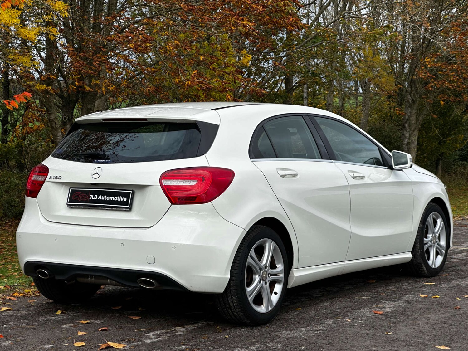 Used Mercedes-Benz A-Class 2025 for sale - 76696669: Photo 16