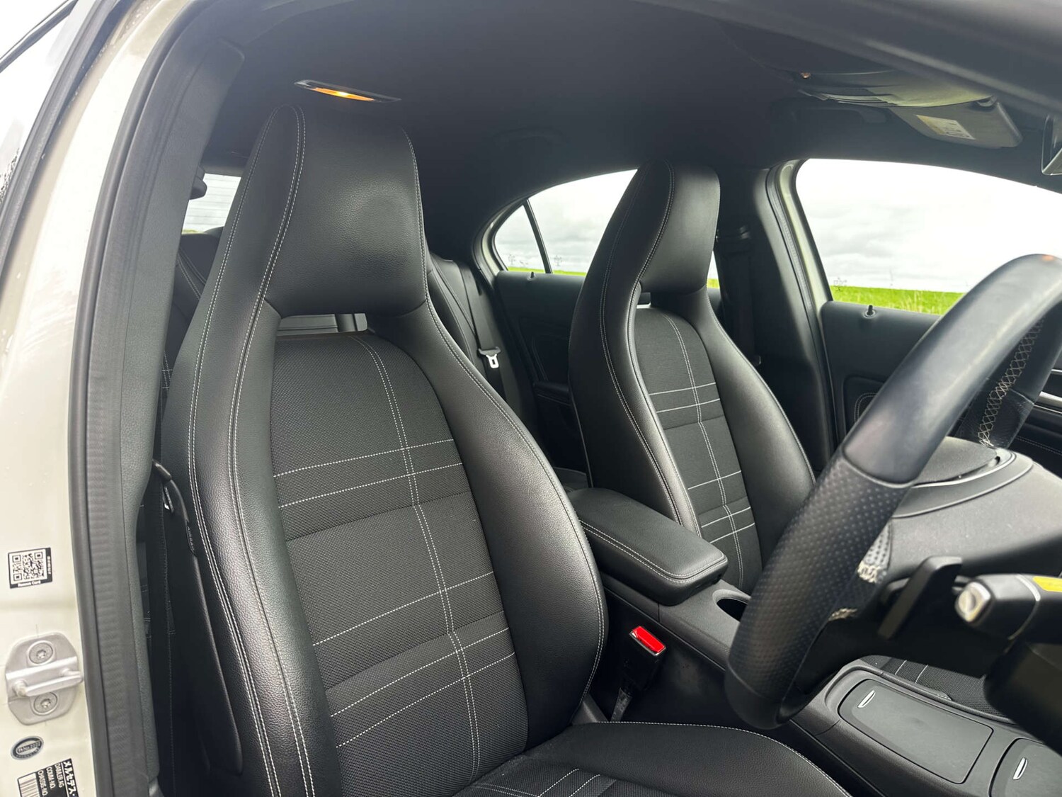 Used Mercedes-Benz A-Class 2025 for sale - 76696669: Photo 17