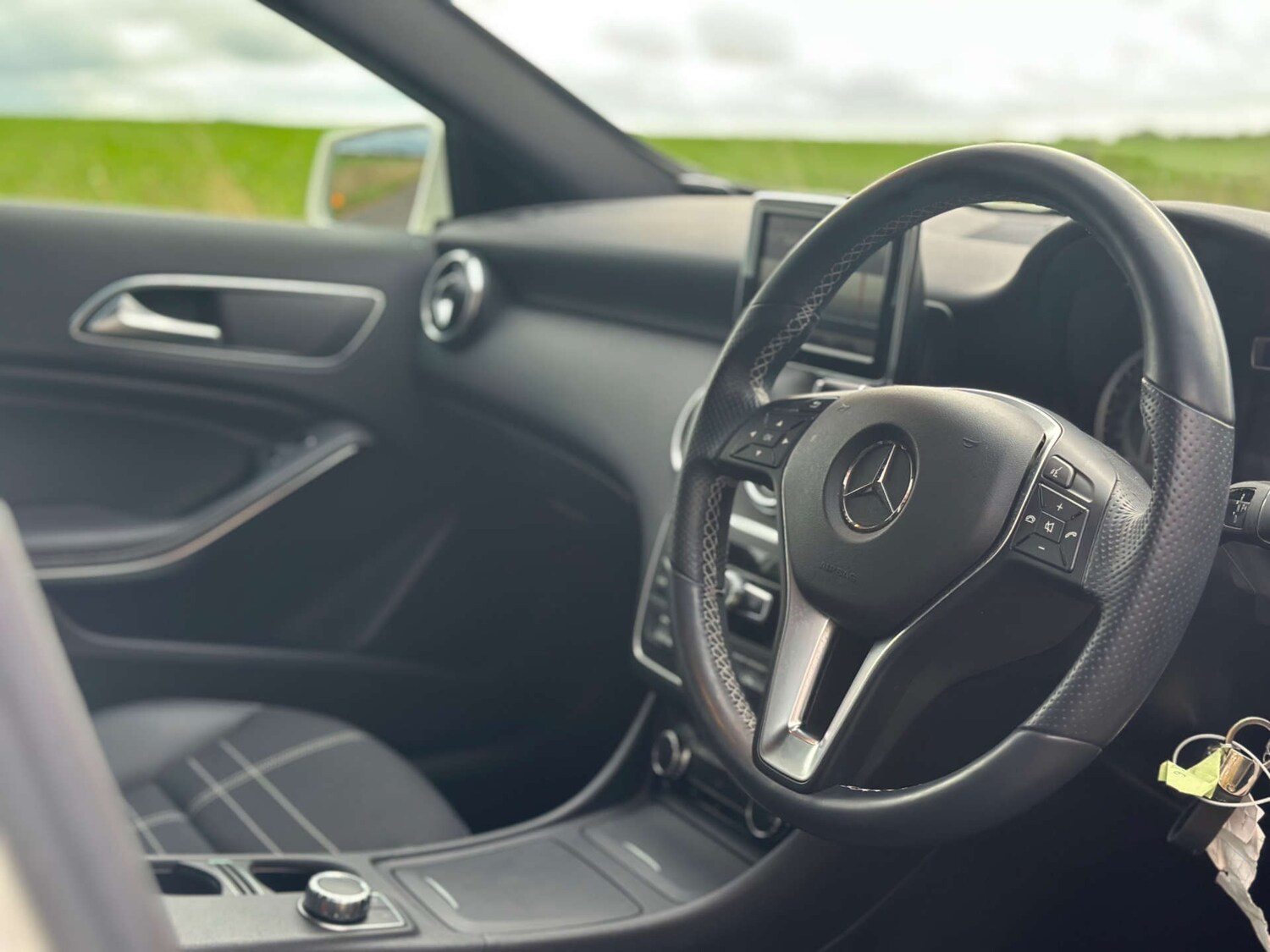 Used Mercedes-Benz A-Class 2025 for sale - 76696669: Photo 18