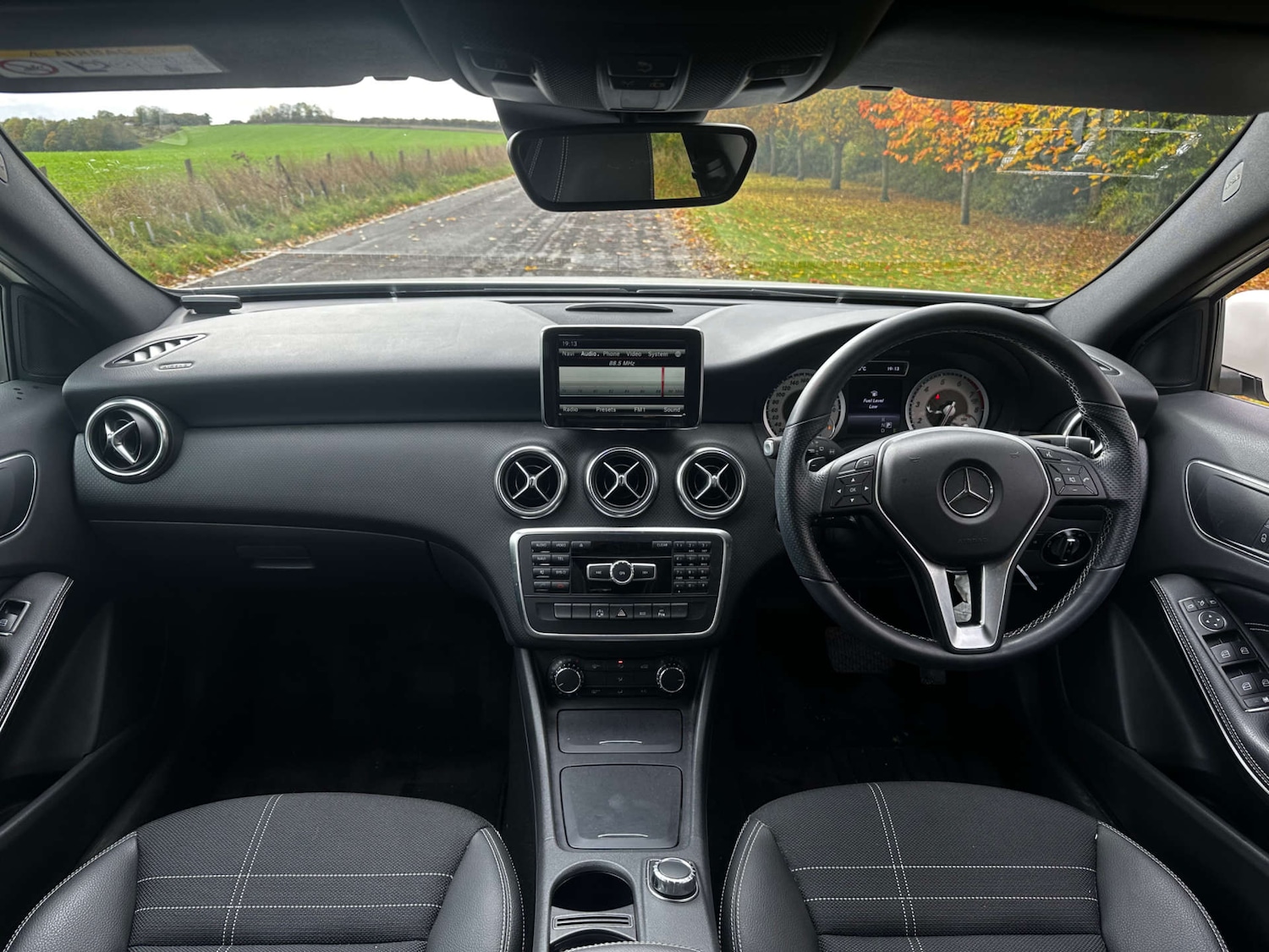 Used Mercedes-Benz A-Class 2025 for sale - 76696669: Photo 19