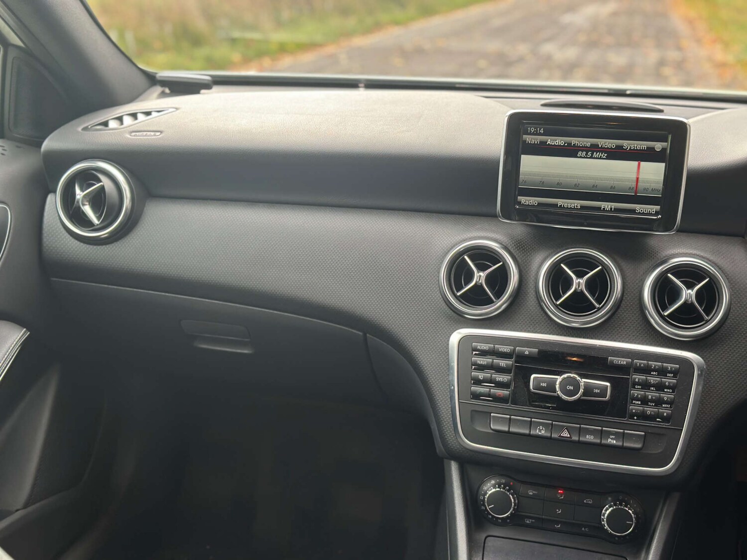 Used Mercedes-Benz A-Class 2025 for sale - 76696669: Photo 20