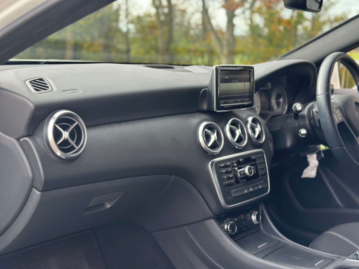 Used Mercedes-Benz A-Class 2025 for sale - 76696669: Photo 21