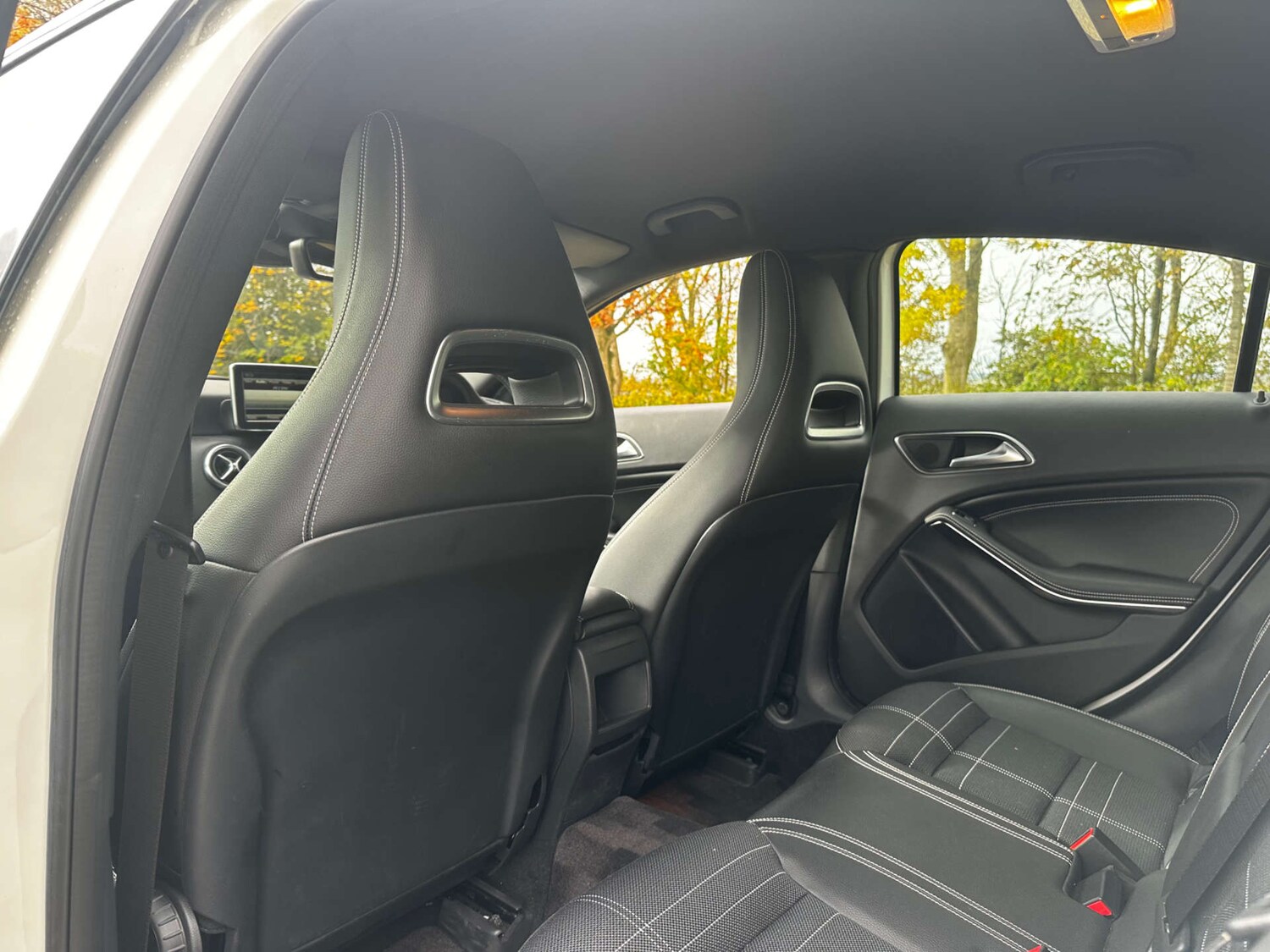 Used Mercedes-Benz A-Class 2025 for sale - 76696669: Photo 22