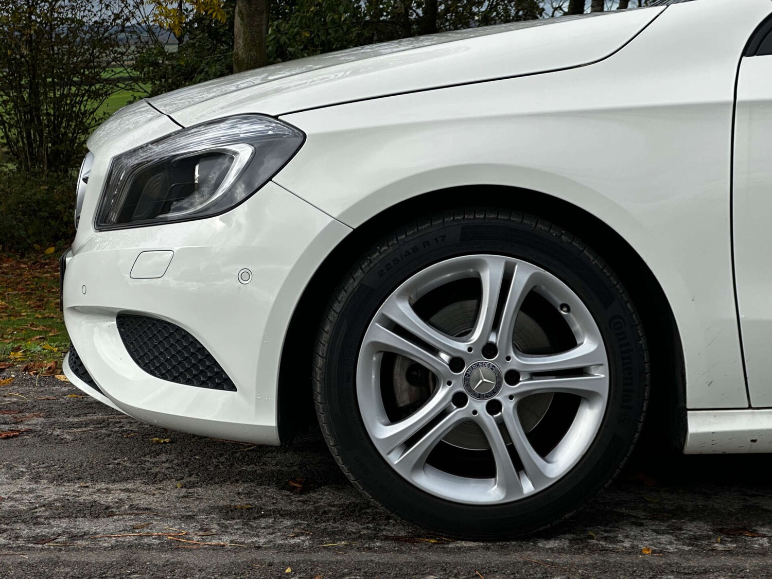 Used Mercedes-Benz A-Class 2025 for sale - 76696669: Photo 24