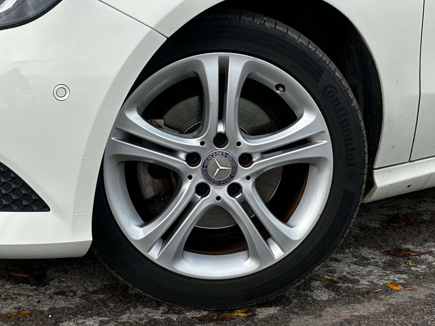 Used Mercedes-Benz A-Class 2025 for sale - 76696669: Photo 25