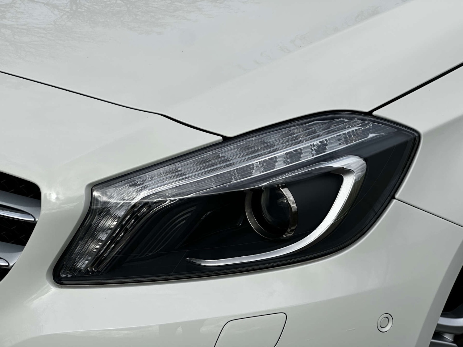 Used Mercedes-Benz A-Class 2025 for sale - 76696669: Photo 26