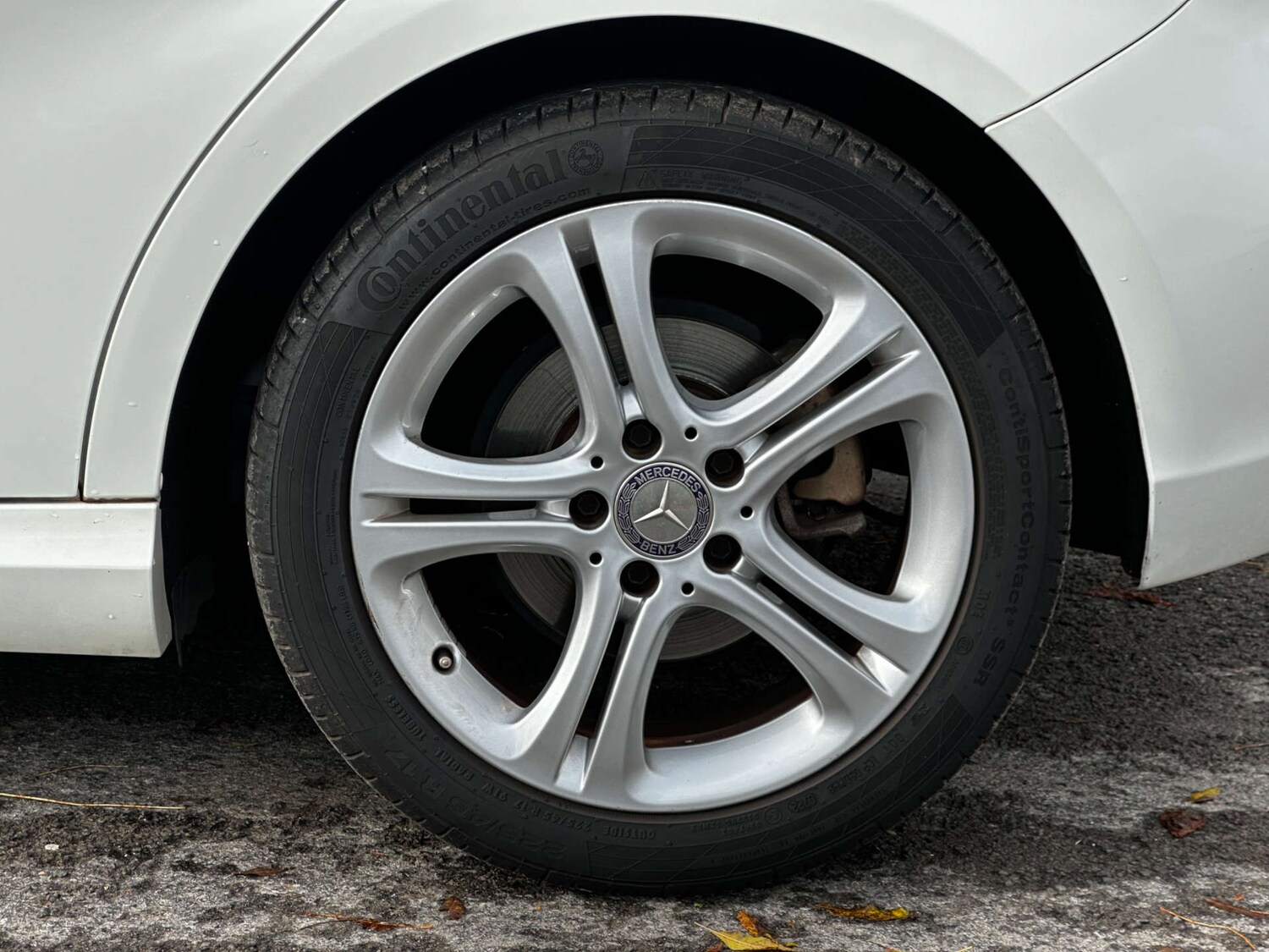 Used Mercedes-Benz A-Class 2025 for sale - 76696669: Photo 27