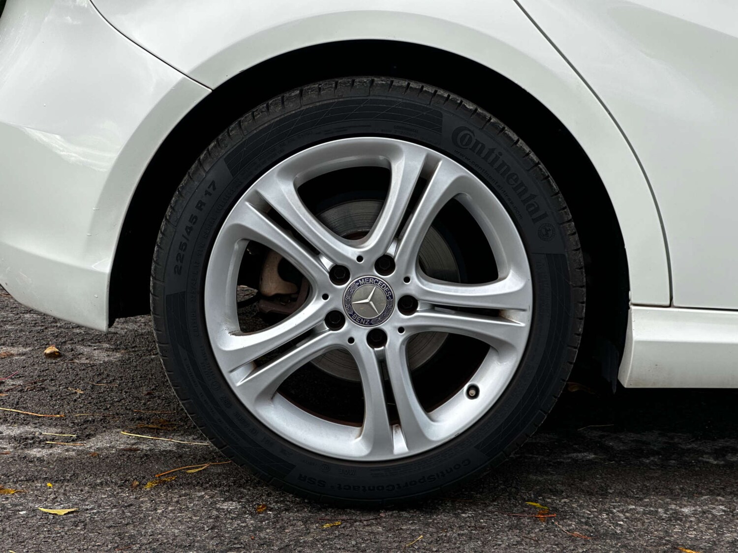 Used Mercedes-Benz A-Class 2025 for sale - 76696669: Photo 28