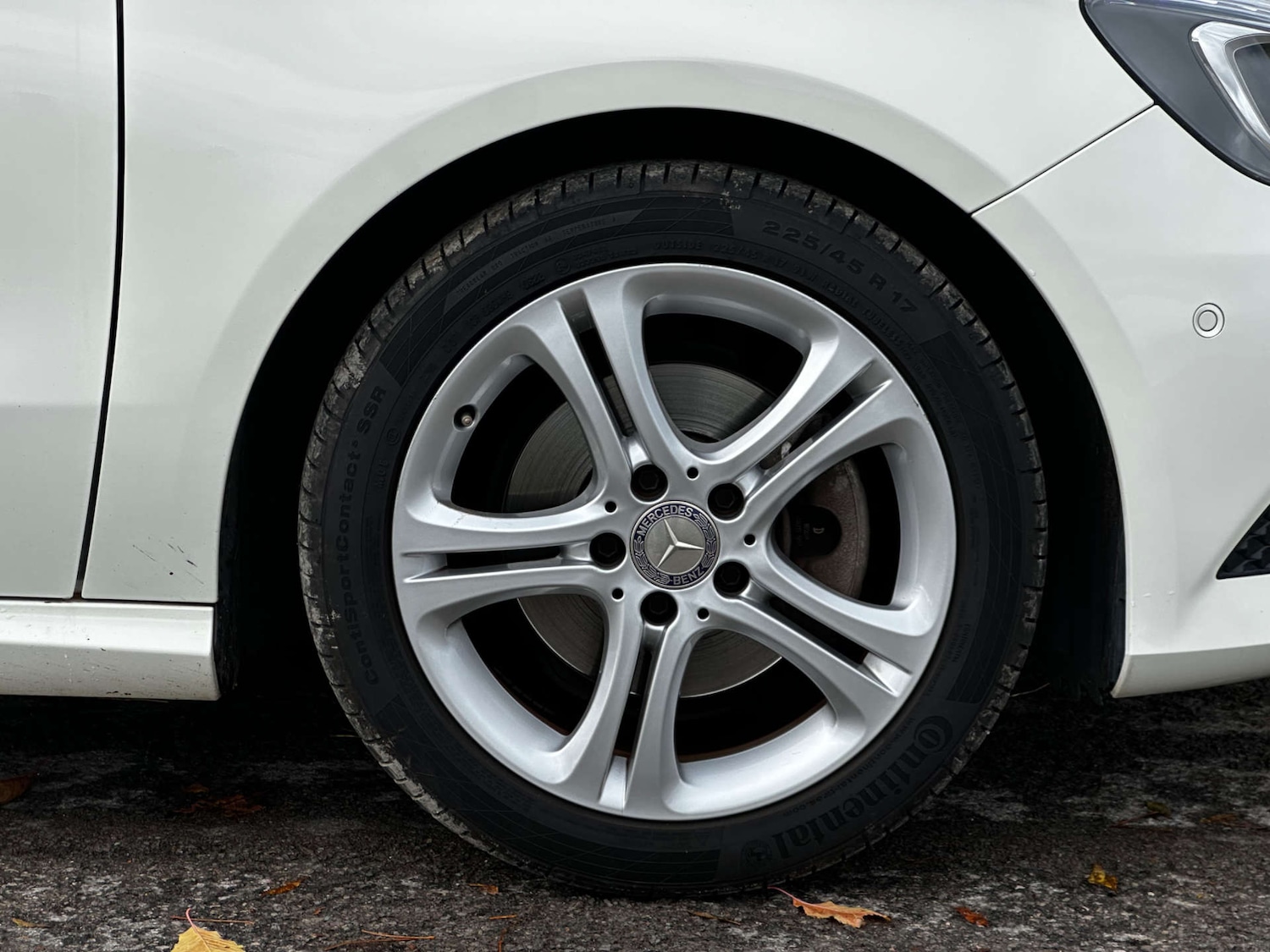 Used Mercedes-Benz A-Class 2025 for sale - 76696669: Photo 29