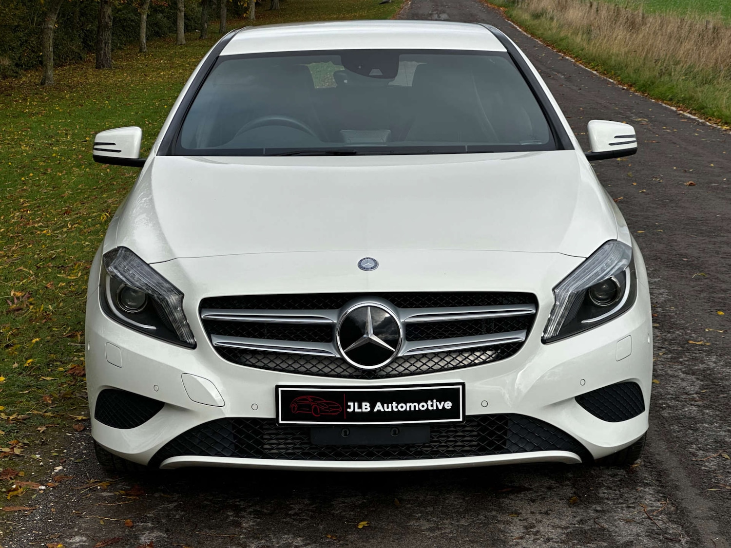 Used Mercedes-Benz A-Class 2025 for sale - 76696669: Photo 5