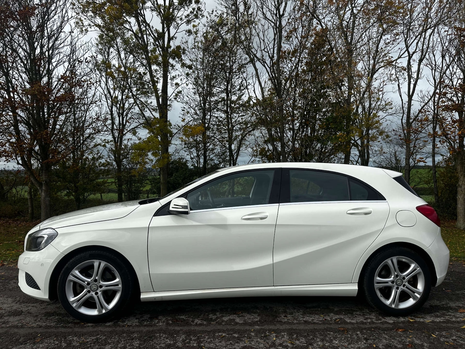 Used Mercedes-Benz A-Class 2025 for sale - 76696669: Photo 6