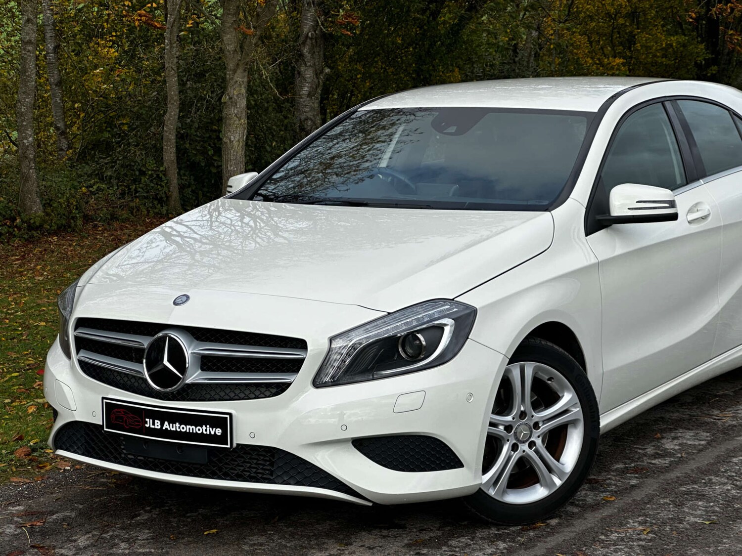 Used Mercedes-Benz A-Class 2025 for sale - 76696669: Photo 7