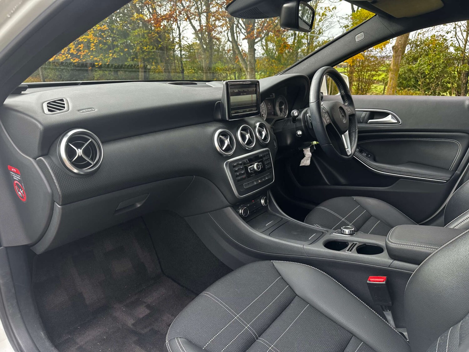 Used Mercedes-Benz A-Class 2025 for sale - 76696669: Photo 8