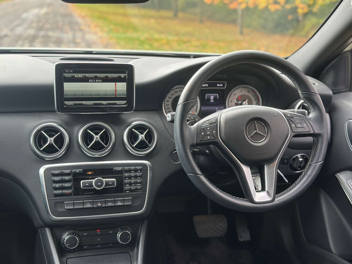 Used Mercedes-Benz A-Class 2025 for sale - 76696669: Photo 9