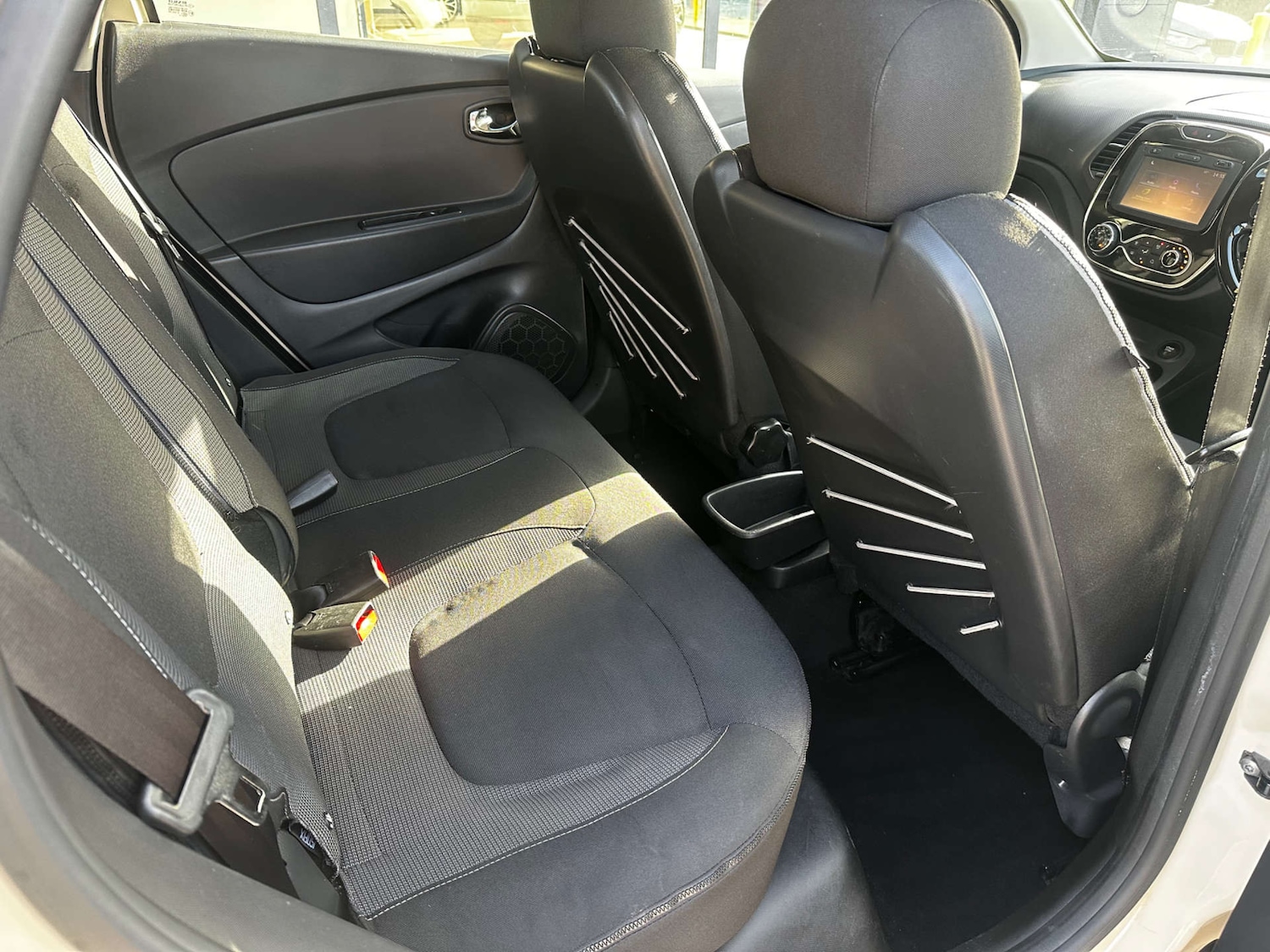 Used Renault Captur 2016 for sale - 77673740: Photo 14