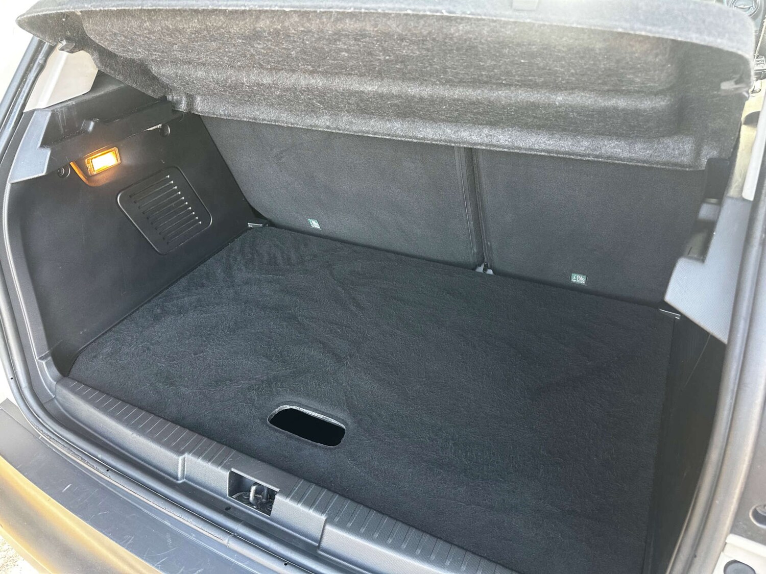 Used Renault Captur 2016 for sale - 77673740: Photo 18