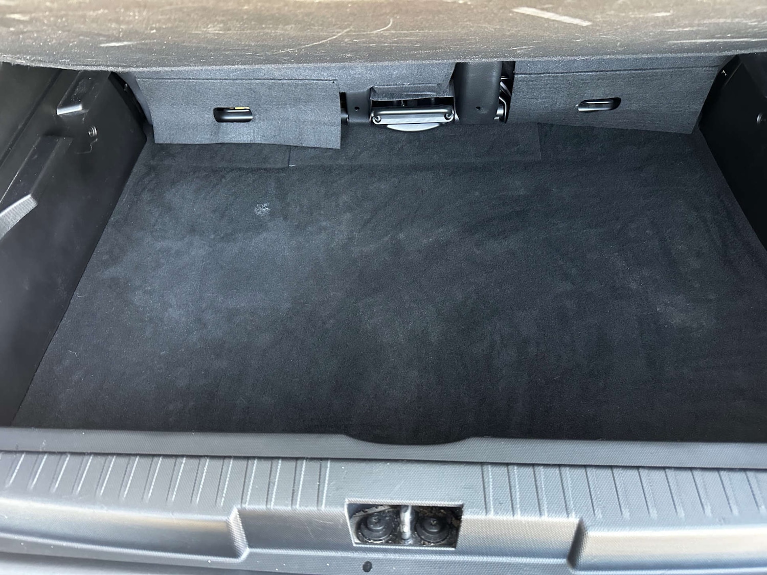 Used Renault Captur 2016 for sale - 77673740: Photo 19