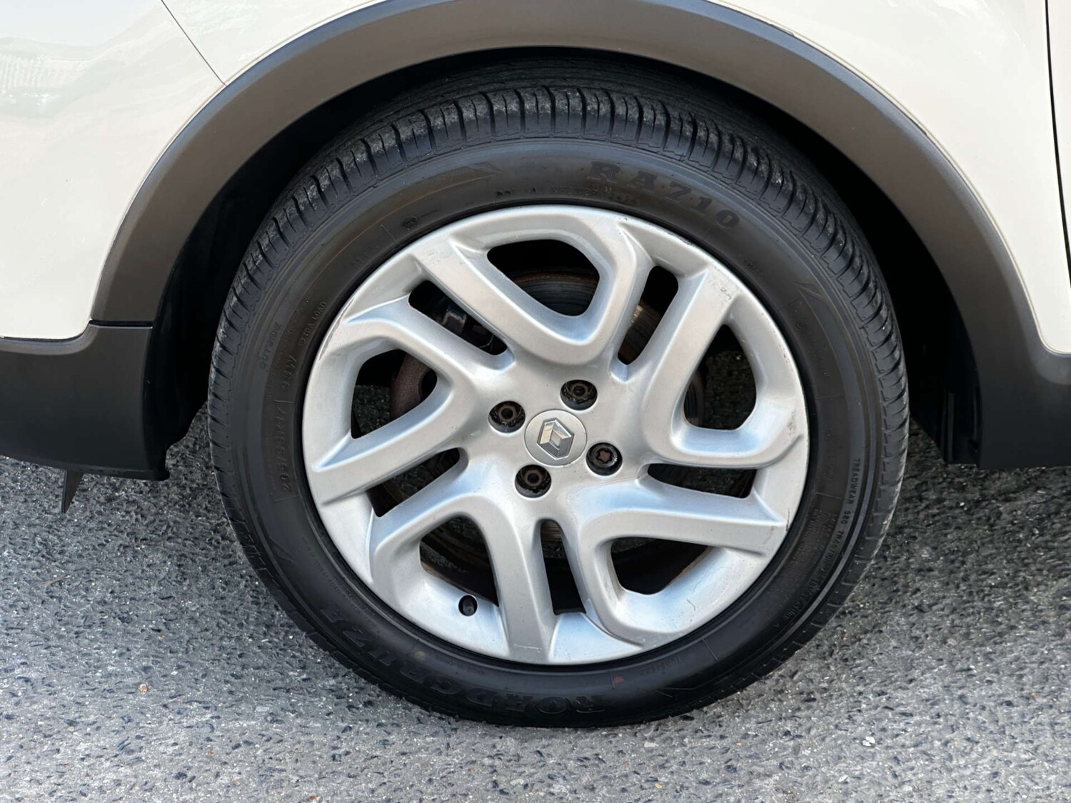 Used Renault Captur 2016 for sale - 77673740: Photo 21