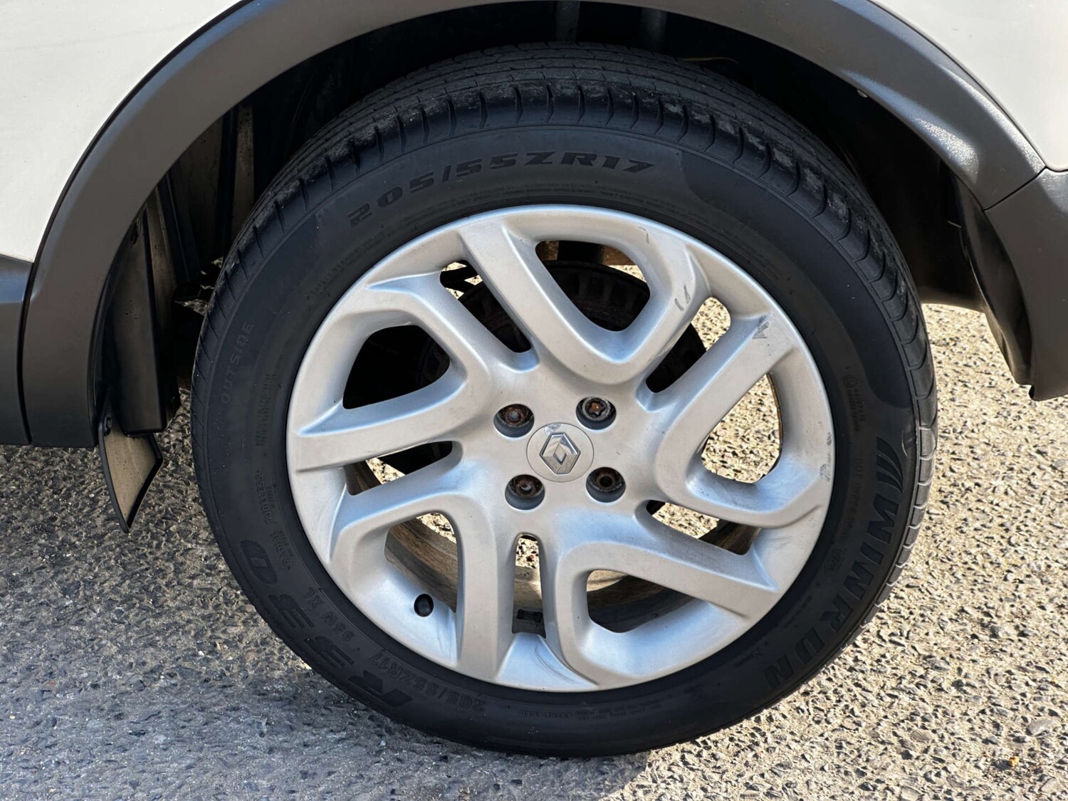 Used Renault Captur 2016 for sale - 77673740: Photo 22