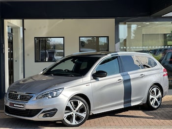 Used Peugeot 308 2016 for sale - 79391601: Photo