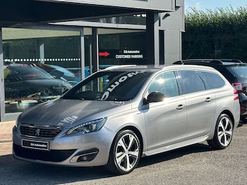 Used Peugeot 308 2016 for sale - 79391601: Photo