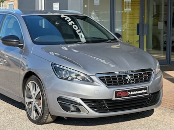 Used Peugeot 308 2016 for sale - 79391601: Photo
