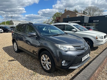 Used Toyota RAV4 2013 for sale - 78315869: Photo