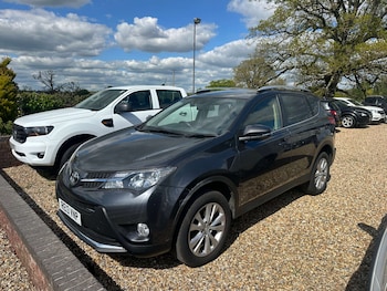 Used Toyota RAV4 2013 for sale - 78315869: Photo