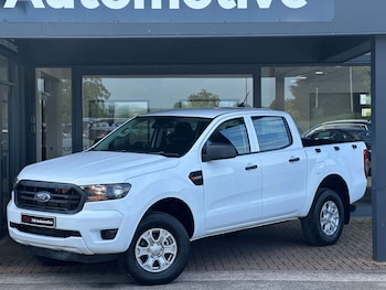 Used Ford Ranger 2021 for sale - 78643480: Photo
