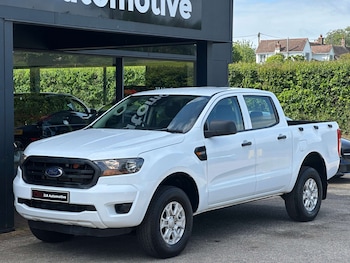 Used Ford Ranger 2021 for sale - 78643480: Photo